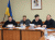 Засідання організаційної комісії Ради ФПУ